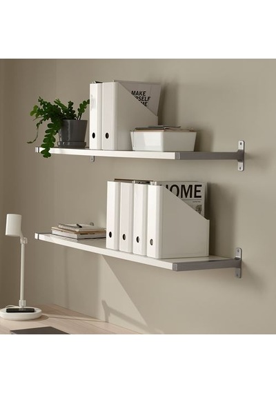 Ikea Kuggıs Dosyalık, Beyaz