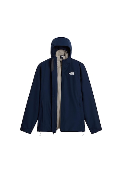 The North Face M Quest Trıclımate Erkek Ceket Nf0a8g0sv0y1 Çok Renkli