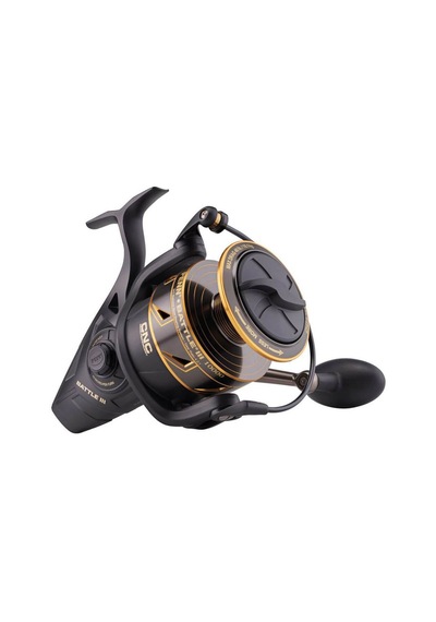 Penn Battle Iıı Spinning Olta Makinesi Standart 4000hs