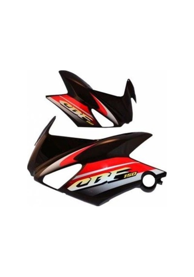 Honda Cbf150 Ön Grenaj Sağ Sol Takim 369163810