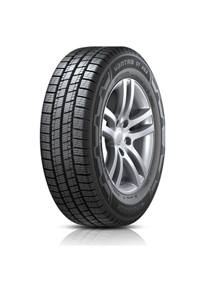 Hankook 215/75R16C 113/111R Vantra St As2 Ra30 M+S 3Pmsf Dört Mevsim Lastiği 2026