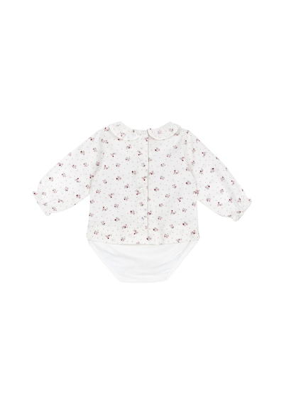 Chicco Body / U.kol 09100122000000 000015 Medıum Pınk