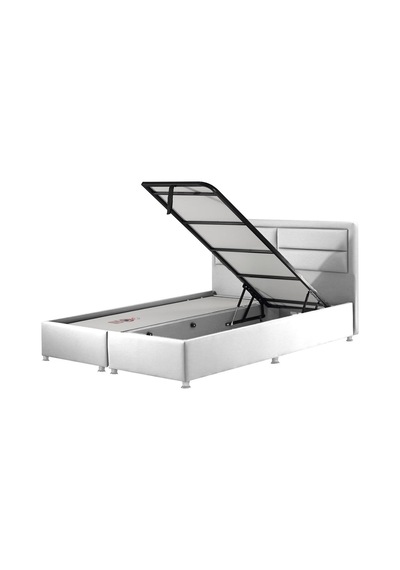 Palmira Yatak Sandıklı Baza Başlık Set 200 x 200 CM