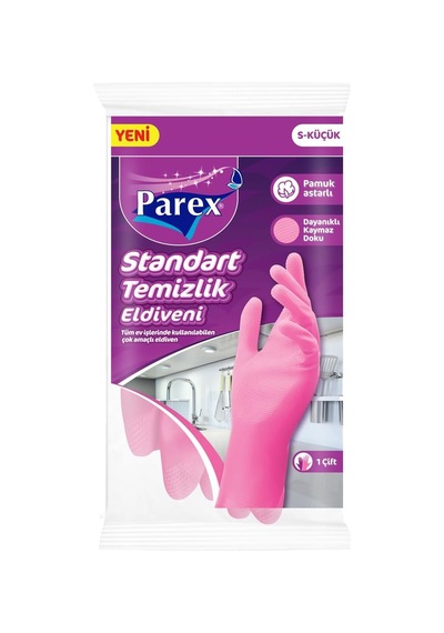 Parex Temizlik Eldiveni Eko