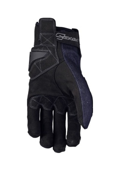 Five Gloves Fıve Gloves Rs3 Denım Motosiklet Eldiveni (265031286)