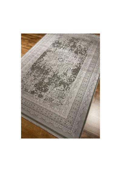 Qv04a 160x230 Gri Halı