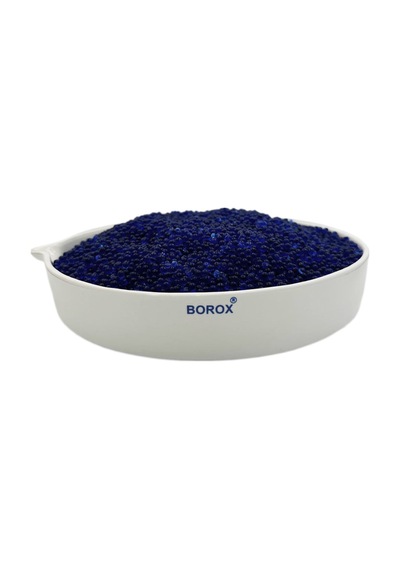 Borox Porselen Kapsül 1000 ML Dibi Düz