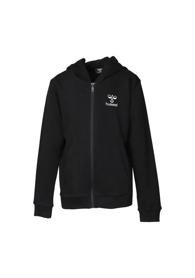 Hummel Felisias Zip Çocuk Fermuarlı Sweatshirt 921599-2001