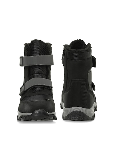 Polaris Oyto.g4pr Siyah Erkek Çocuk Outdoor Bot 000000000101916134 Siyah