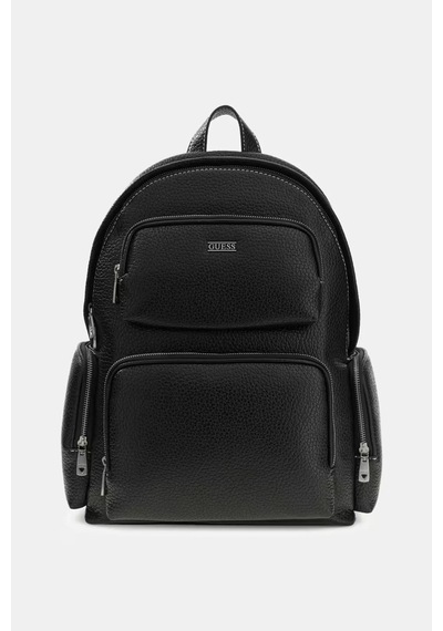 Guess Boston Backpack Erkek Sırt Çantası Hmbogsp6211 Hmbogsp6211 Bla
