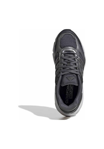 Auon/trgrme/carbon Adidas Kadın Günlük Spor Ayakkabı Crazychaos 2000 Js0077 Gri