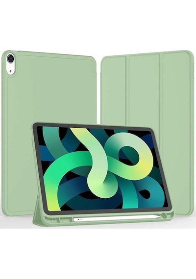 Nettech Apple Uyumlu iPad 10 Nesil 10.9 2022 Flip Prizma Seri