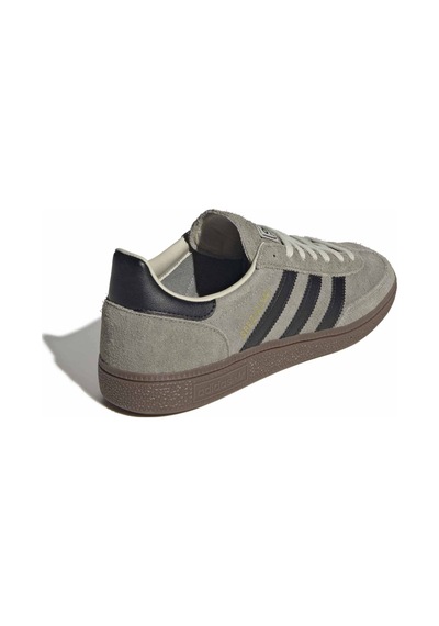 Sılpeb/cblack/gum5 Adidas Erkek Günlük Spor Ayakkabı Handball Spezial Kj7413 Gri
