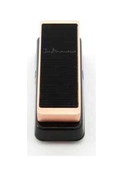 Jim Dunlop Jb95 Joe Bonamassa Signature Cry Baby Wah Pedalı
