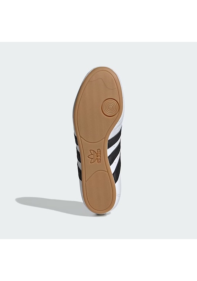 Adidas Ftwwht/cblack/gum3 Taekwondo Lace W 001