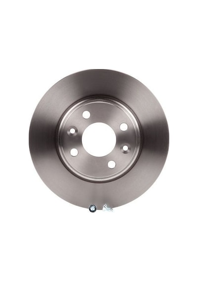 Renault Clio Sporttourer Ön Fren Diski 258 Mm Çap 2013-2019 Bosch