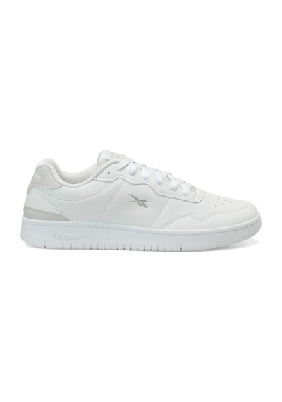 Reebok Bb 1000 Clean Beyaz Unisex Sneaker 000000000102270604 Beyaz-bej