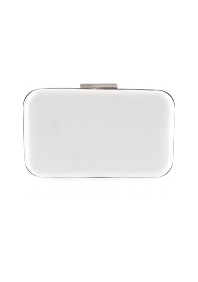 Dgn 9270-22y Kadin Abiye Portföy Çanta 9270-2041-R17034 Sedef