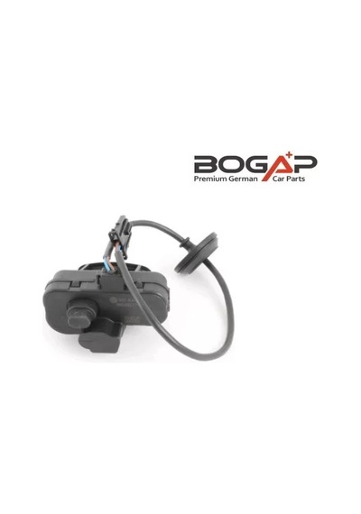 5n0810773d Yakıt Depo Kapak Açma Motoru - Golf 2007-2014 - Scırocco 2009-2014 - Tiguan 2008-2018 - S Oem 08963220