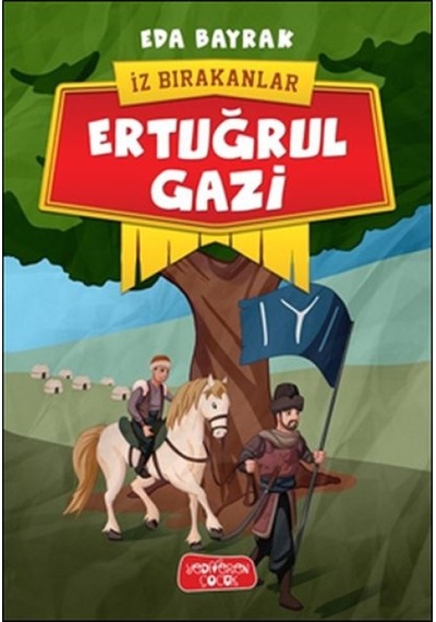 İz Bırakanlar - Ertuğrul Gazi - Qhdh-621521
