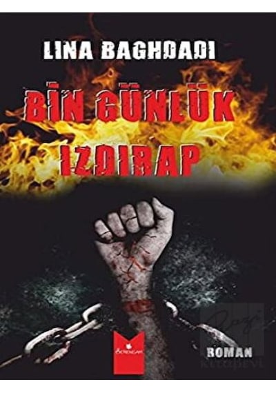 Bin Günlük Izdırap Serencam Yayınevi - Serencam Yayınevi