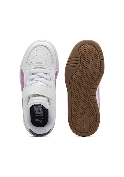 Puma Caven Iıı Ac+ Ps Çocuk Beyaz Sneaker Ayakkabı 40623910
