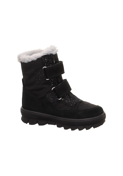 Superfit Kız Çocuk Goretex Bot Siyah