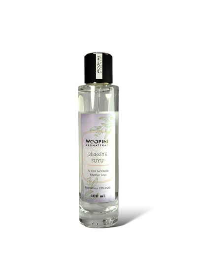 Woopine Aromaterapi Biberiye Suyu 100 ML