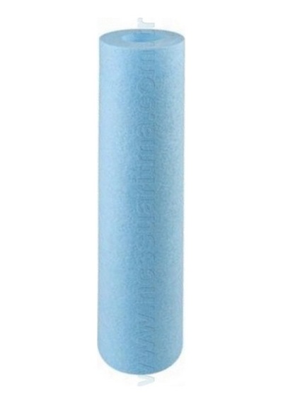 Atlas Sanic 10 Inç 10 Mikron Antimikrobial Kartuş Sediment Filtre