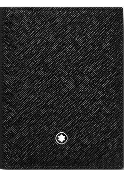 Mont Blanc Montblanc Sartorial Kartlık 4 Cc 130322 Siyah