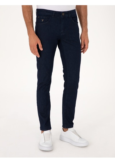 Cacharel Erkek Lacivert Pantolon Jean 50305763-vr033