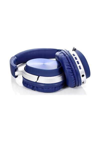 Hz-bt830 Bluetooth Kulaklık Hafıza Kartı Ve Aux Girişli Fm Radyolu Şarjlı Kulaküstü Kablosuz Kulaklık Super Bass