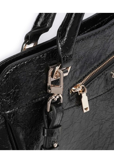 Guess Antonia Kadın Kol Çantası Hwtg2183060 Siyah