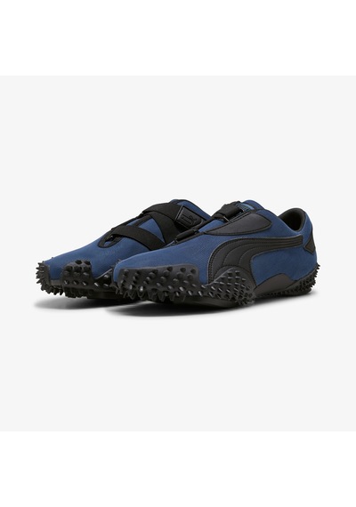 Puma Mostro Og Prime Unisex Lacivert Spor Ayakkabı 403206 Lacivert