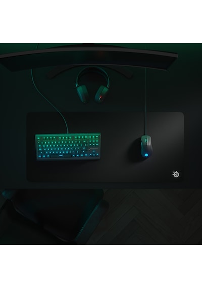Steelseries Qck Heavy Xxl Gaming Oyun Mousepad