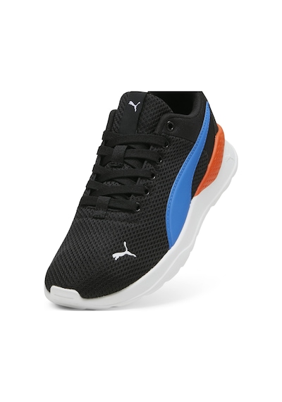 Puma 37200438 Anzarun Lite Jr Çocuk Günlük Spor Ayakkabı Renkli Çok Renkli