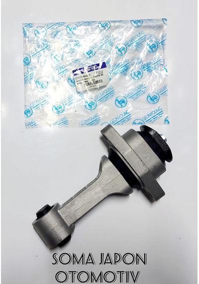 İ30 12-16 Motor Takozu Arka Manuel Ceed 12-16 Korea 21950-a5000