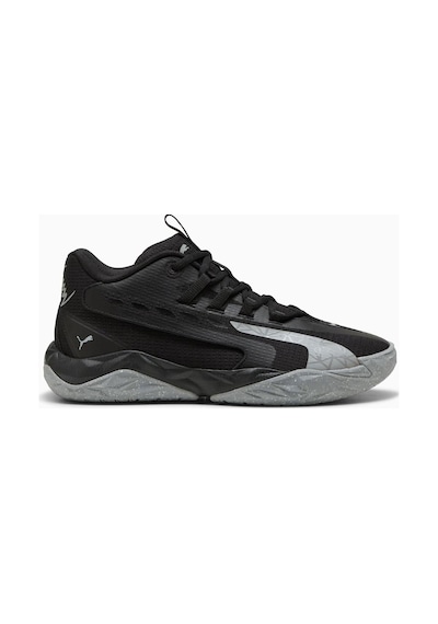 Puma Dagger 2 Erkek Basketbol Ayakkabısı C-pum312748p02p02 Siyah