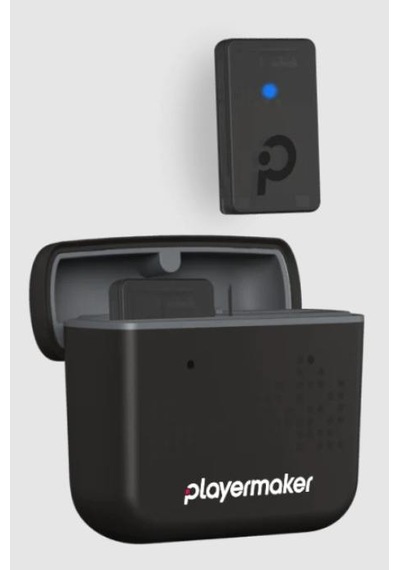 Playmaker 2.0 Akıllı Futbol Performans Analiz Cihazı Çok Renkli