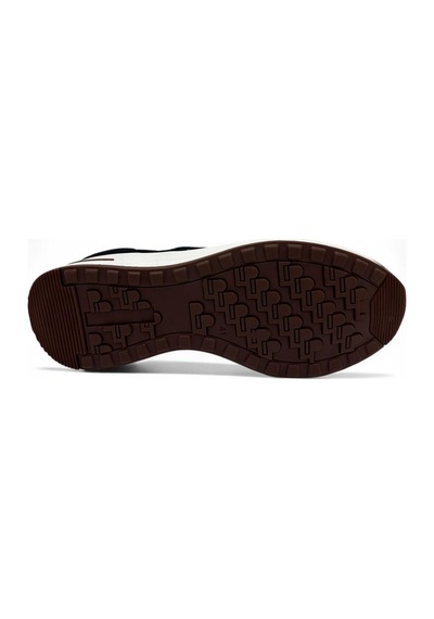 Dosa Shoes Bağcıklı Erkek Casual Ayakkabı-lacivert Bej