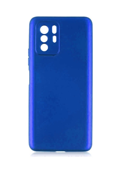 Xiaomi Poco X3 Gt Kılıf Soft Mat Premier Case