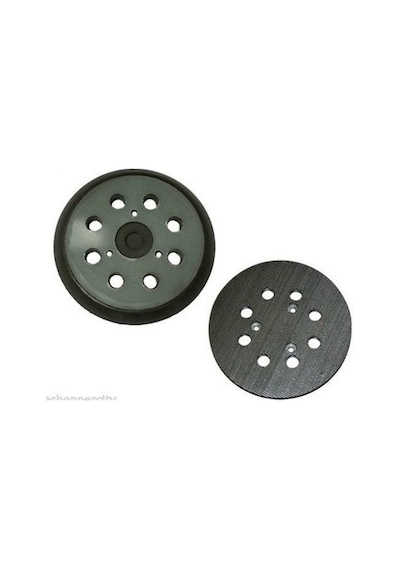 Makita Tipi Bo 5041 Zımpara Tabanı