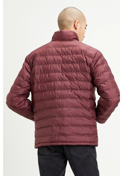 Levi's Erkek Bordo Mont 27523-0004-5554 No Color