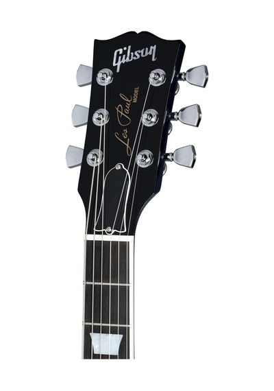 Gibson Les Paul Modern Figured Elektro Gitar Cobalt Burst 104080573801