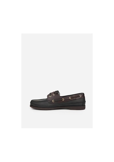 Pierre Cardin 25105 Pc Loafer Erkek Klasik Ayakkabı Siyah Nubuk Pierre Cardin 25105 Pc Loafer Erkek Klasik Ayakkabı Siyah Nubuk