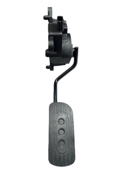 Gaz Pedal Sensörlü Qashqai 2010-2013 18002-ax700