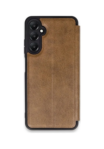 Samsung Galaxy A15 4g Kılıf Flip Cover - Taba