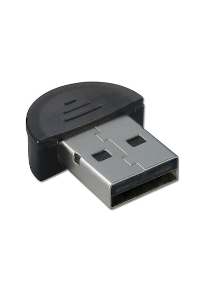 Wozlo USB 2.0 Mini Bluetooth Wireless Dongle Adaptör