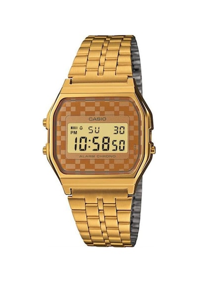Casio A159WGEA-9ADF Unisex Kol Saati