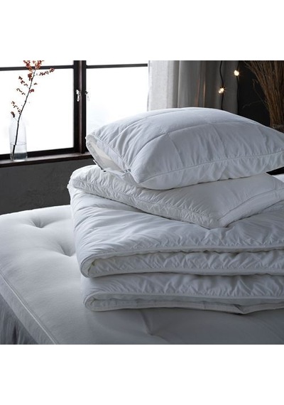 Ikea Stjarnbracka Tek Kişilik Yorgan 150x200 Sıcak